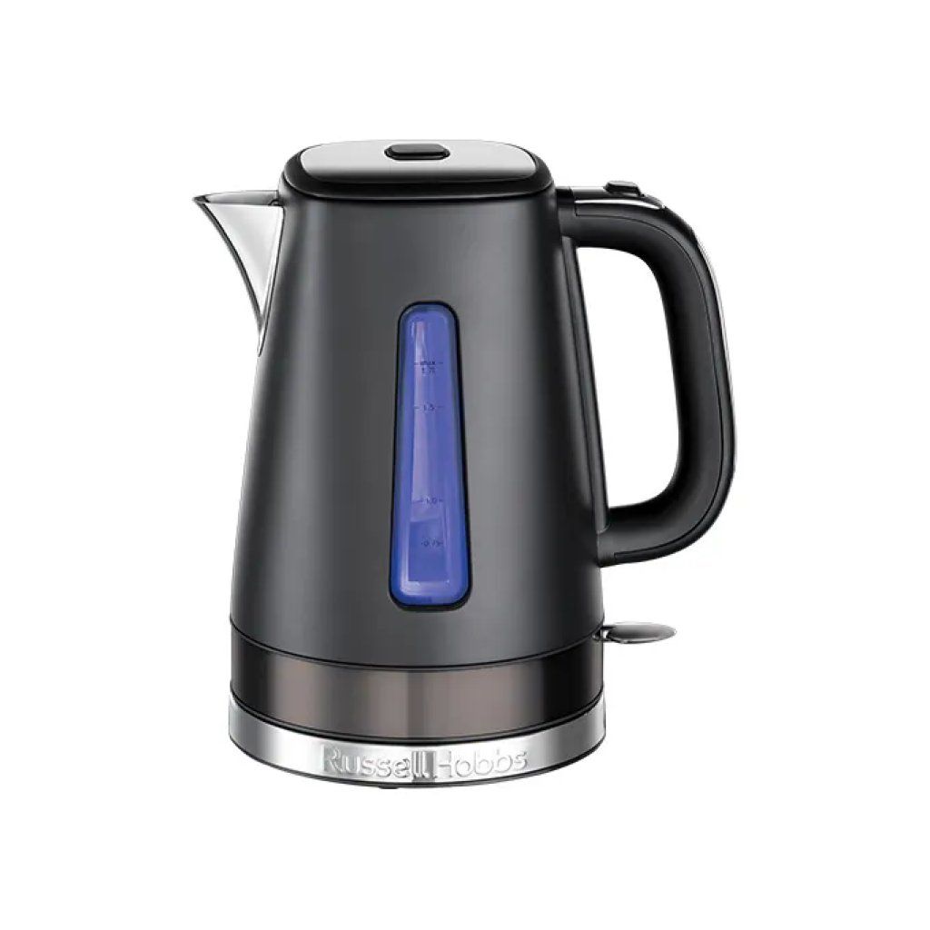 Russell Hobbs 26140-70 Bollitore Elettrico 1,7 L 2400 W Nero Russell Hobbs 26140-70 Bollitore Elettrico 1,7 L 2400 W Nero