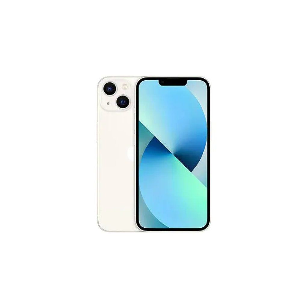 Apple iPhone 13 128GB Starlight Ricondizionato Grado A Apple iPhone 13 128GB Starlight Ricondizionato Grado A
