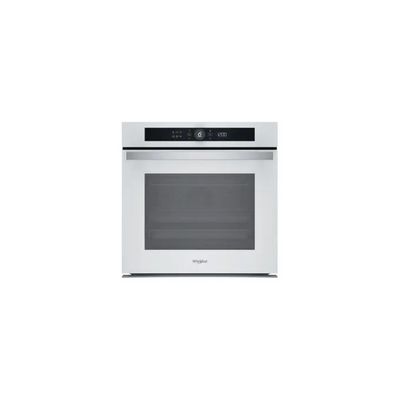 Whirlpool forno elettrico da incasso WOI4S8HM2SWA 73 L Steam+ Pizza 310°C Ready2Cook 6° Senso touch control