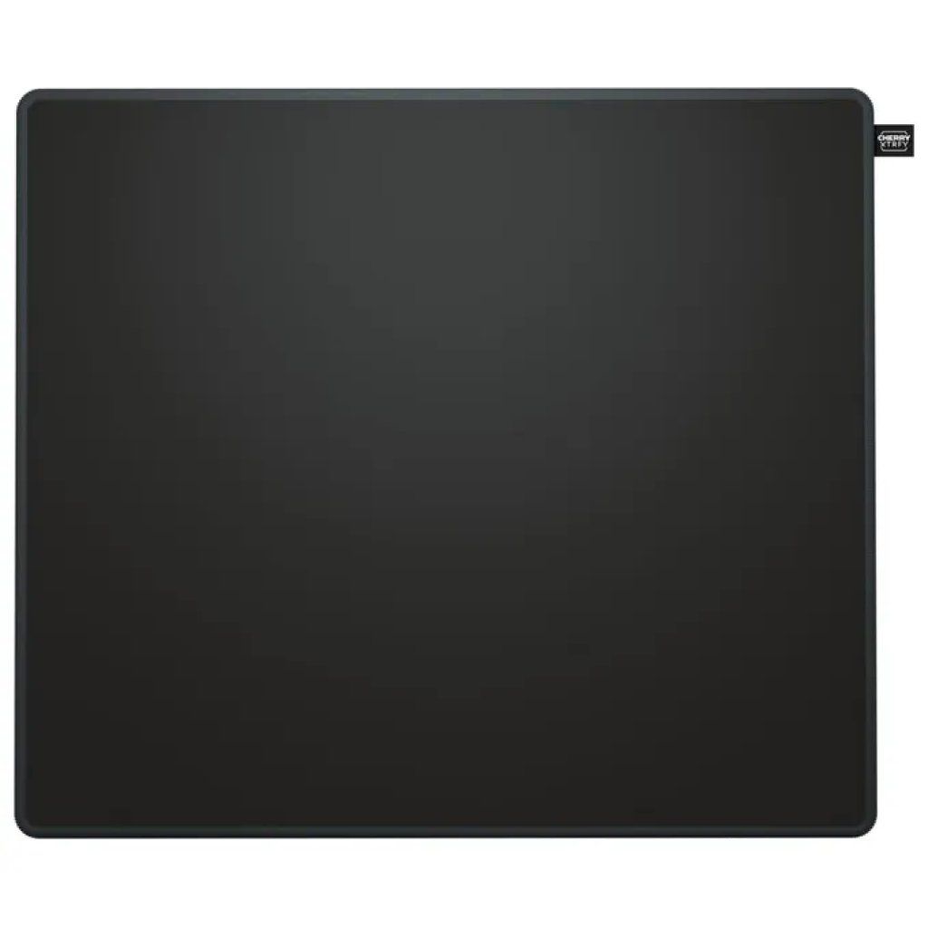 CHERRY XTRFY GP5-L Tappetino Gaming Nero 46 × 40 cm