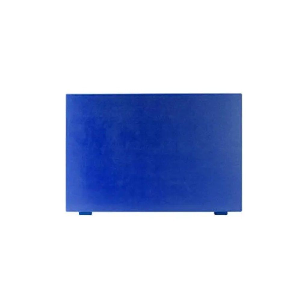 Bisetti TG6040B Tagliere Professionale Blu 60×40 cm