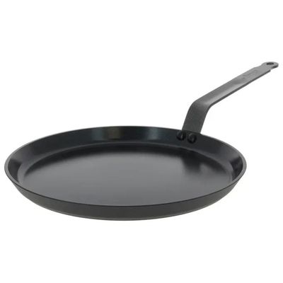 De Buyer Ceranoa Padella per Crêpes Antiaderente 26 cm