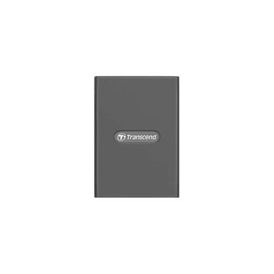 Transcend RDE2 Lettore CFexpress Type B USB-C 20 Gbit/s