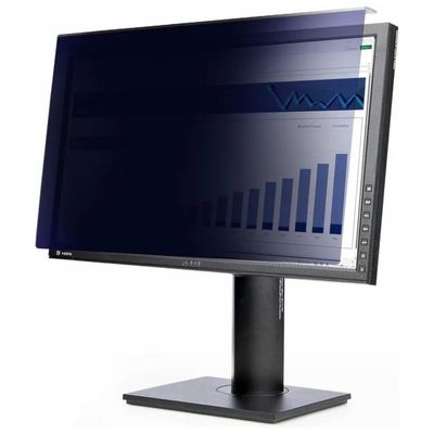 StarTech.com Filtro Privacy per Monitor 23,8" 16:9 con Protezione Luce Blu