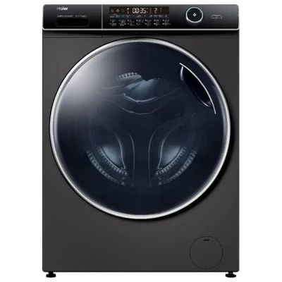 Haier HW150BP14986ES8 Lavatrice 15 Kg 1400 Giri Classe A Antracite Haier HW150BP14986ES8 Lavatrice 15 Kg 1400 Giri Classe A Antracite