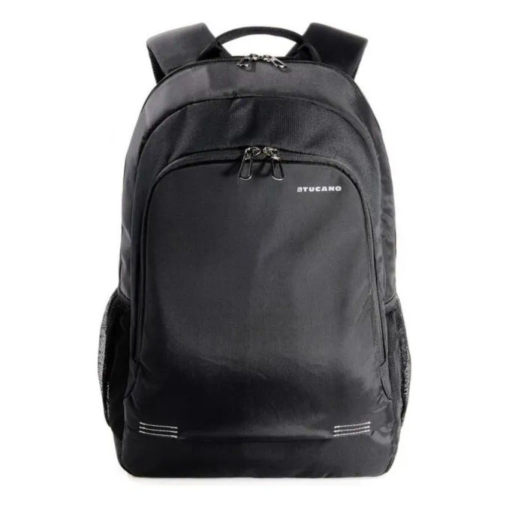 Tucano Forte BKFOR – Zaino nero per notebook fino a 15,6"