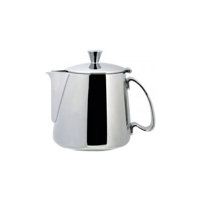 ILSA Anniversario Teiera in Acciaio Inox 18/10, 60 cl ILSA Anniversario Teiera in Acciaio Inox 18/10, 60 cl