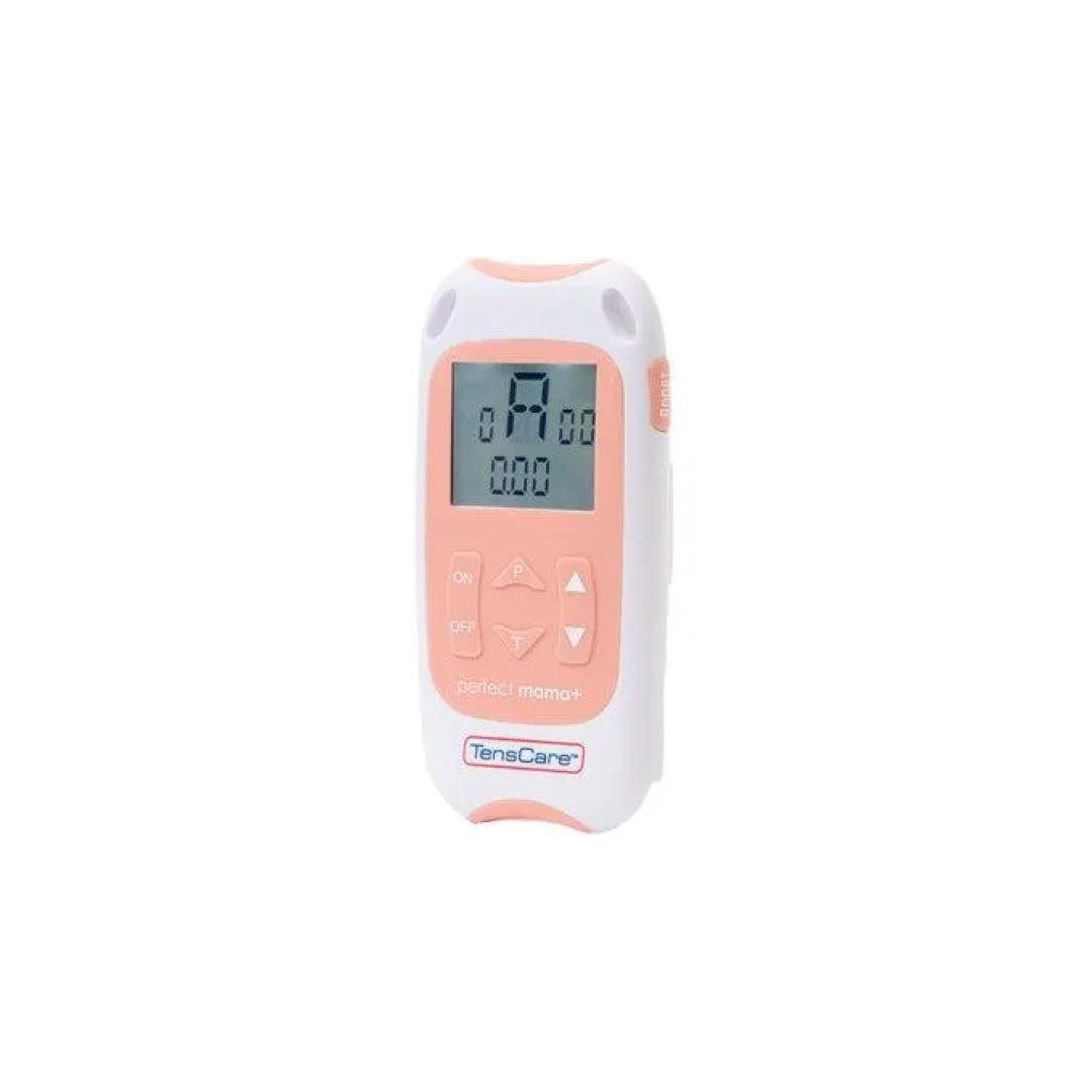 TensCare K-MAMA+ Perfect Mama – Elettrostimolatore TENS per il travaglio