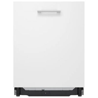 LG DB375TXS Lavastoviglie da Incasso 14 Coperti QuadWash, Classe A, Wi-Fi, TrueSteam, Argento LG DB375TXS Lavastoviglie da Incasso 14 Coperti QuadWash, Classe A, Wi-Fi, TrueSteam, Argento