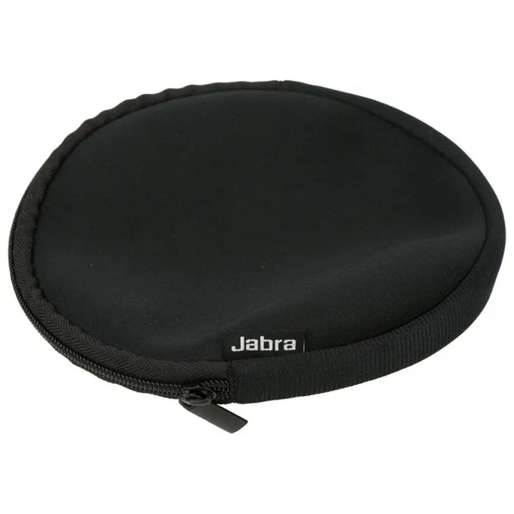 Jabra 14101-31 Custodie in Neoprene per Biz 2400 II, 10 Pezzi