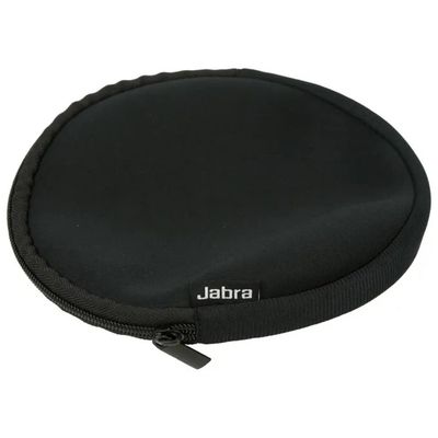Jabra Custodia Neoprene per Cuffie Biz 2400 II, 10 Pezzi