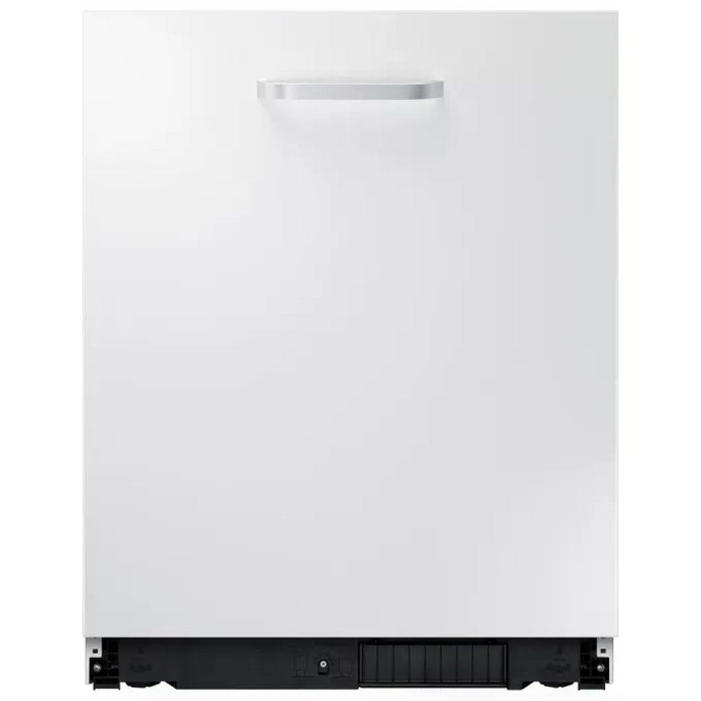 Samsung DW60M6070IB Lavastoviglie da Incasso, 14 Coperti, 7 Programmi, Classe E, 60 cm