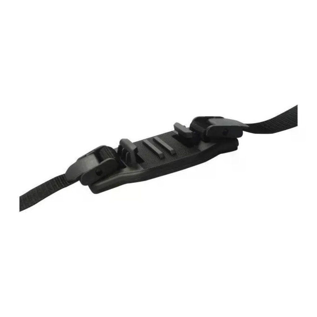 Nilox Cinturino per Casco Ventilato per Action Cam Nilox Cinturino per Casco Ventilato per Action Cam