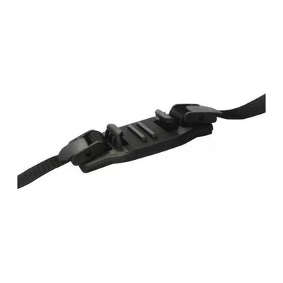 Nilox Cinturino per Casco Ventilato per Action Cam