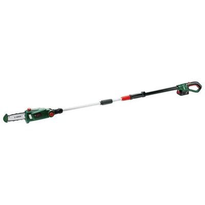 Bosch 06008B3100 UniversalChainPole 18 Potatore telescopico a batteria 18 Volt 2
