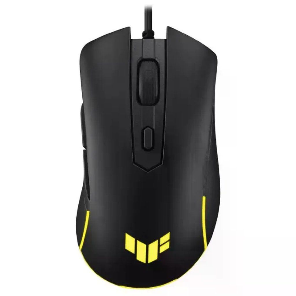 ASUS TUF Gaming M3 Gen II Mouse Gaming Ottico 8000 DPI