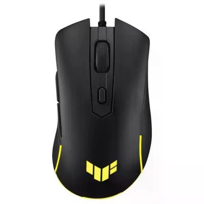 ASUS TUF Gaming M3 Gen II Mouse Gaming Ottico 8000 DPI ASUS TUF Gaming M3 Gen II Mouse Gaming Ottico 8000 DPI