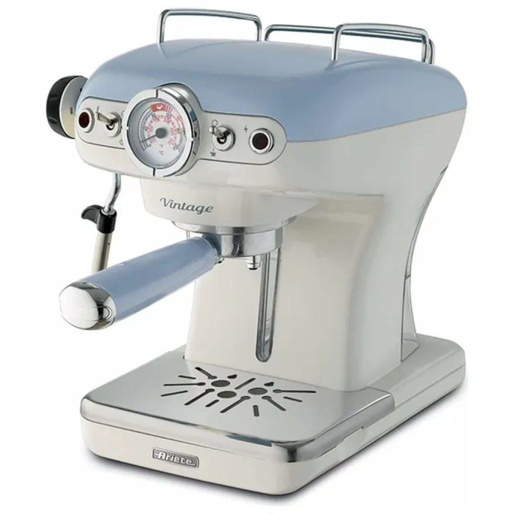 Ariete 1389 Vintage Macchina da caffe' Espresso 0 Ariete 1389 Vintage Macchina da caffe' Espresso 0