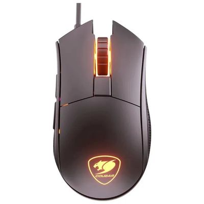 COUGAR Revenger ST Mouse Gaming Ottico RGB 5000 DPI COUGAR Revenger ST Mouse Gaming Ottico RGB 5000 DPI