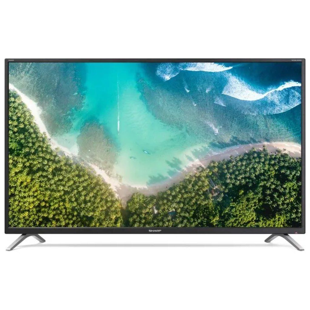 Sharp 32BI2EA Smart TV LED HD 32” con Android 9.0