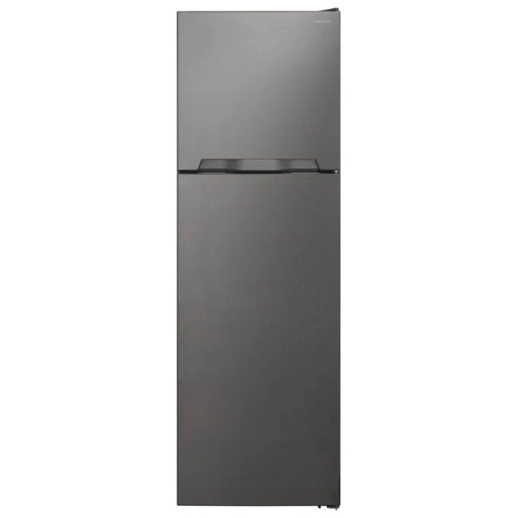 Sharp SJ-FTA30ITXPE Frigorifero Doppia Porta No Frost 311 L Inox Sharp SJ-FTA30ITXPE Frigorifero Doppia Porta No Frost 311 L Inox