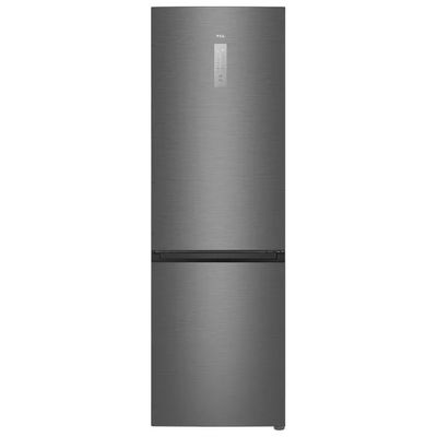 TCL RP318BXE1 Frigorifero Combinato 318 L 185 cm Classe E 40 dB No Frost Multi