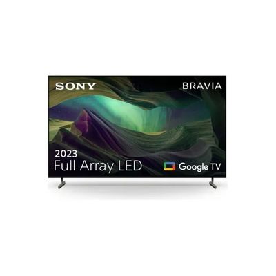 Sony KD65X85LAEP BRAVIA X85L TV Full Array LED 65'' 4K Ultra HD Google TV Dolby Vision Motionflow XR