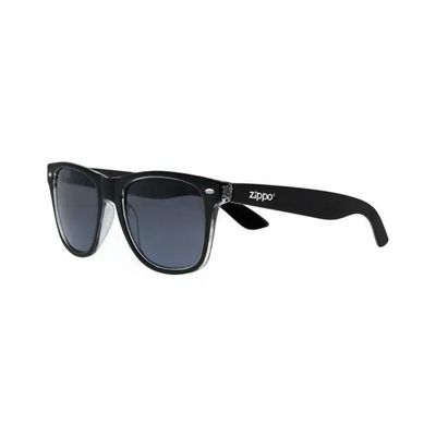 ZIPPO Occhiali da Sole Zippo OB21-34 Unisex con Protezione UV400 ZIPPO Occhiali da Sole Zippo OB21-34 Unisex con Protezione UV400