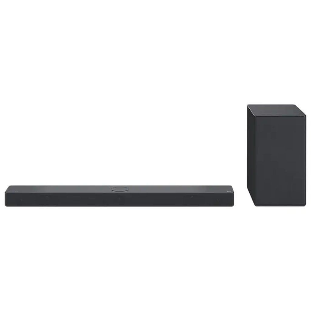 LG SC9S Soundbar 3.1.3 Canali 400W Dolby Atmos DTS:X Subwoofer Wireless 220W Triplo Up
