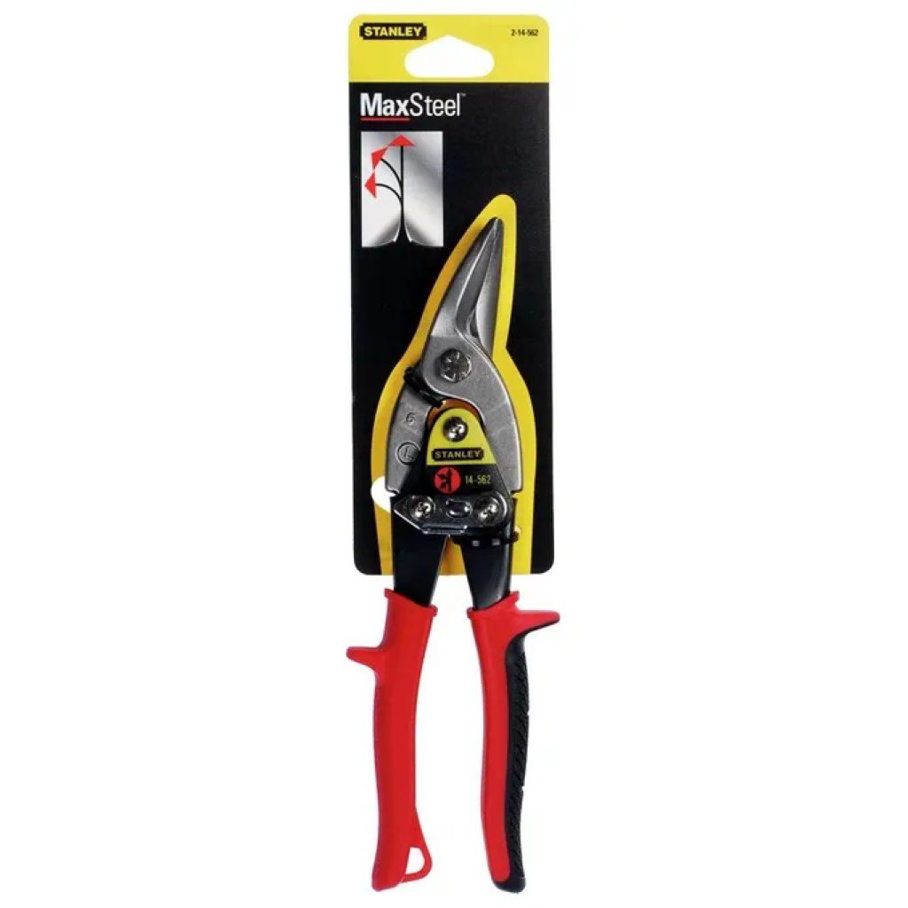 Stanley Fatmax Cesoia per Lamiera 250 mm Sinistra Stanley Fatmax Cesoia per Lamiera 250 mm Sinistra