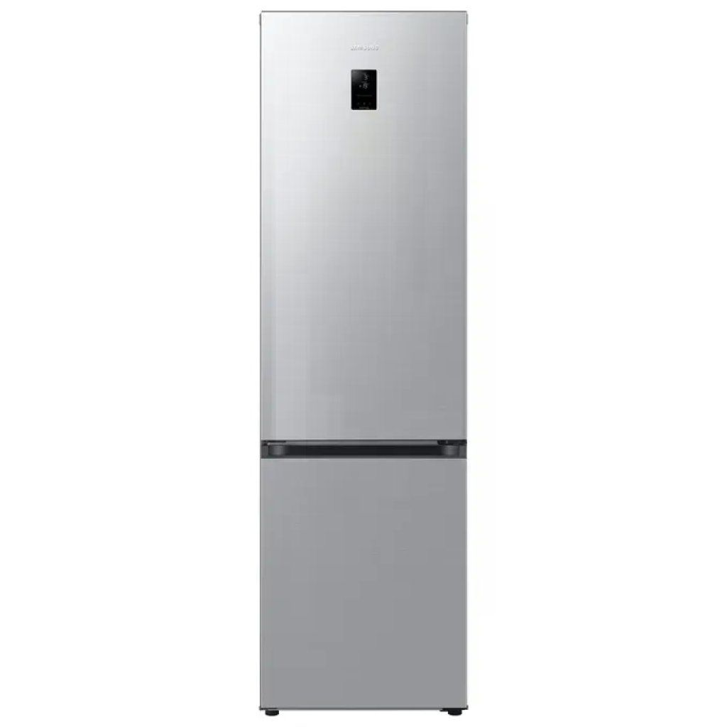 Samsung RB38C672CSA Frigorifero Combinato Smart 390 L Classe C Inox