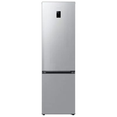Samsung RB38C672CSA Frigorifero Combinato Smart 390 L Classe C Inox Samsung RB38C672CSA Frigorifero Combinato Smart 390 L Classe C Inox
