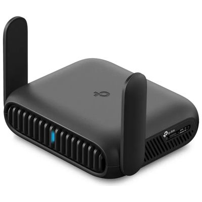 TP-Link TL-WR3602BE Router da viaggio Wi-Fi 7 BE3600 dual-band