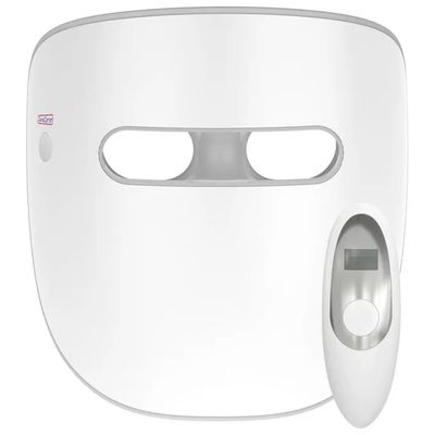 TensCare Glomask – Maschera LED viso nera TensCare Glomask – Maschera LED viso nera