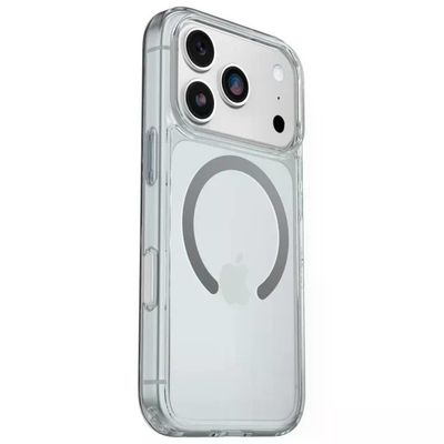 OtterBox Vetro Temperato 9H per iPhone 17 - Trasparente OtterBox Vetro Temperato 9H per iPhone 17 - Trasparente