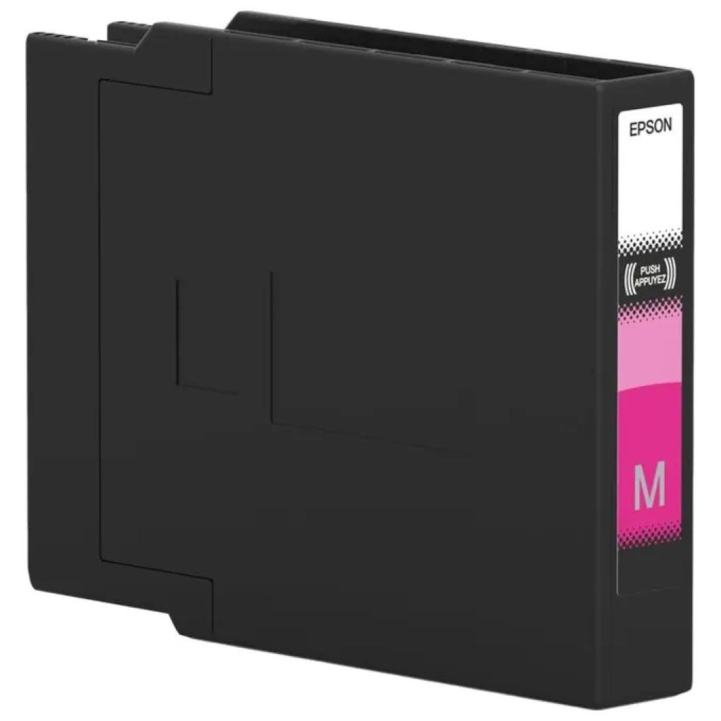 Epson C13T14B340 Cartuccia Originale Magenta ad Alta Capacità Epson C13T14B340 Cartuccia Originale Magenta ad Alta Capacità