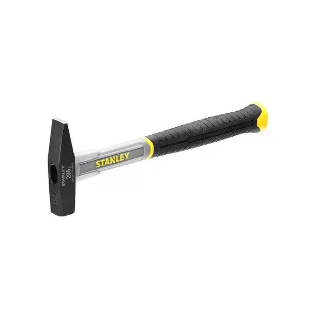 Stanley Dynagrip Martello Tipo Tedesco 200 g Stanley Dynagrip Martello Tipo Tedesco 200 g