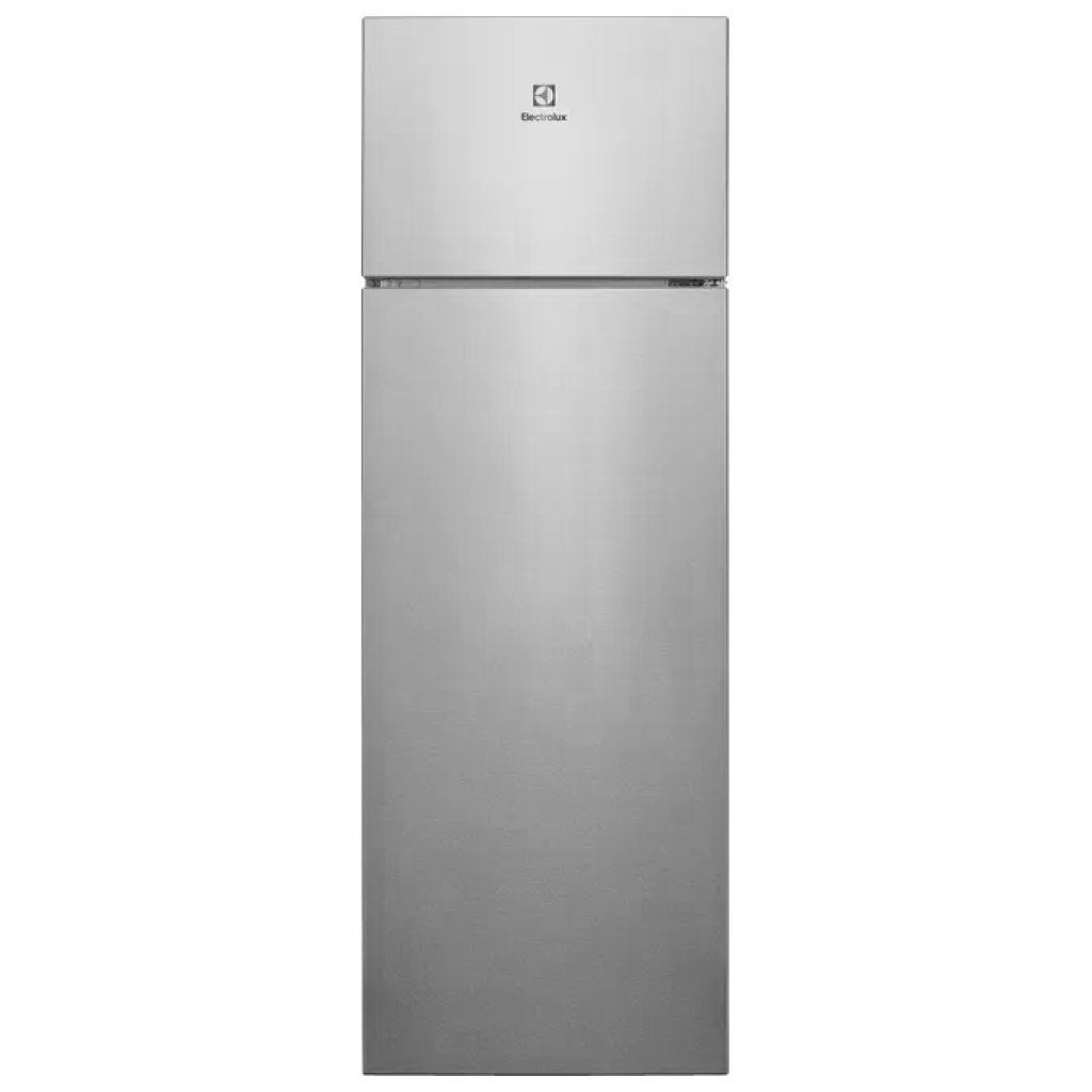 Electrolux LTB1AE28U0 Frigocongelatore 244 L Inox Electrolux LTB1AE28U0 Frigocongelatore 244 L Inox