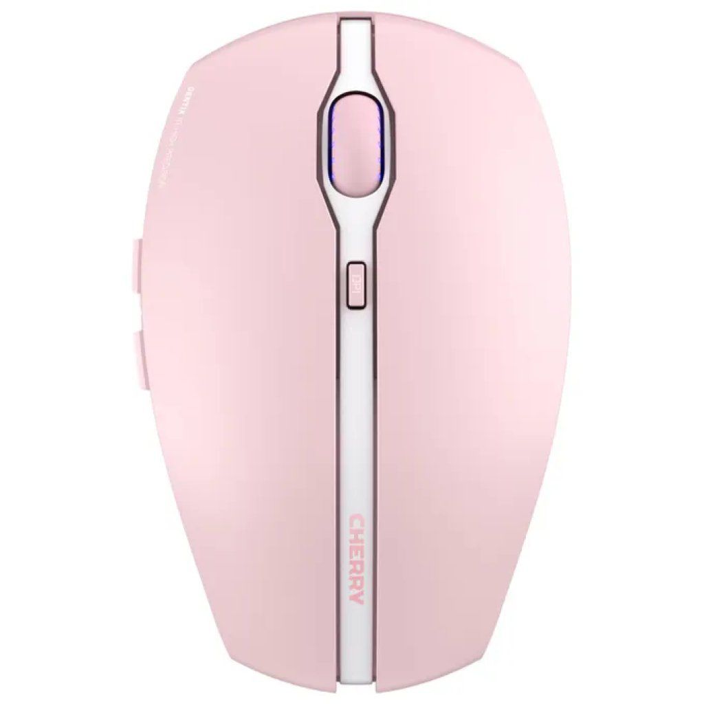 CHERRY Gentix BT Mouse Bluetooth Multi-Dispositivo 1000–2000 DPI
