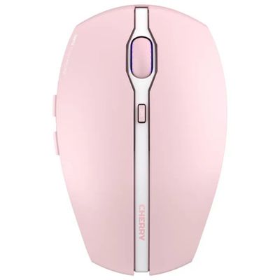 Cherry Mouse Bluetooth Multi-Dispositivo 1000-2000 DPI Cherry Blossom Cherry Mouse Bluetooth Multi-Dispositivo 1000-2000 DPI Cherry Blossom