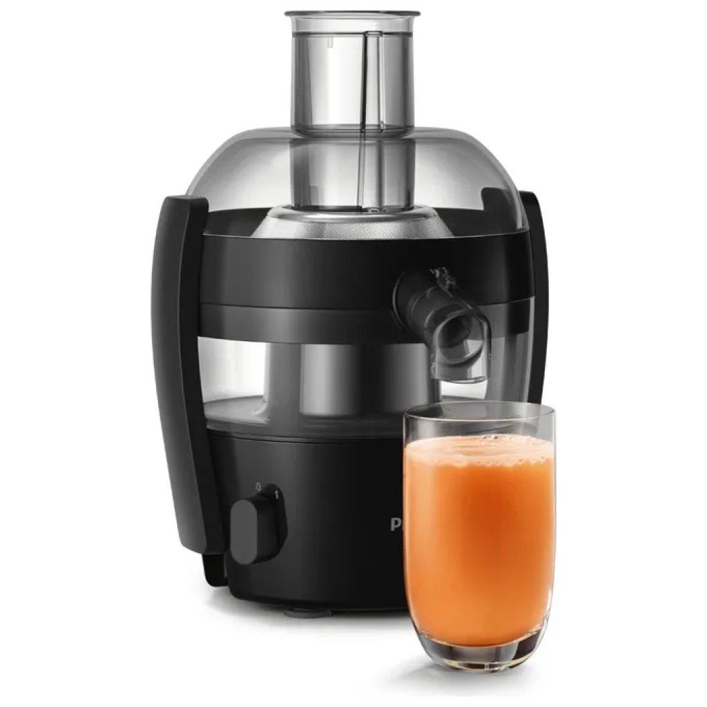Philips HR1832/00 Viva Collection Centrifuga 500 W Philips HR1832/00 Viva Collection Centrifuga 500 W
