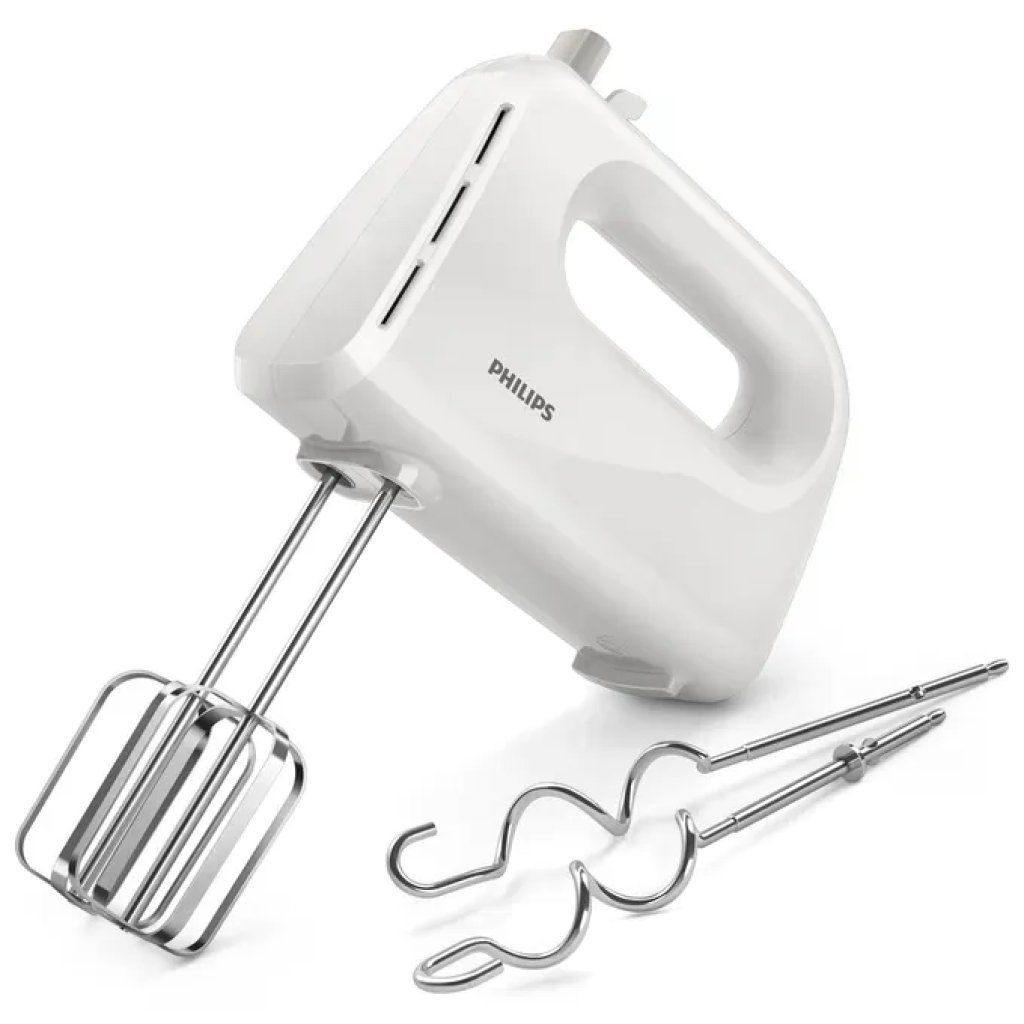Philips HR3705/00 Serie 3000 Sbattitore elettrico 300 W