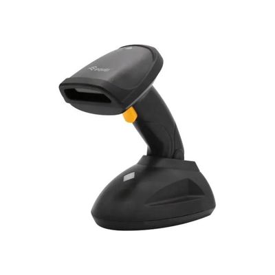 Conceptronic Scanner Laser Wireless 1D con Base di Ricarica