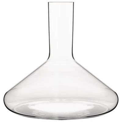Alessi Eugenia NF09/4000 – Decanter in vetro cristallino da 75 cl Alessi Eugenia NF09/4000 – Decanter in vetro cristallino da 75 cl