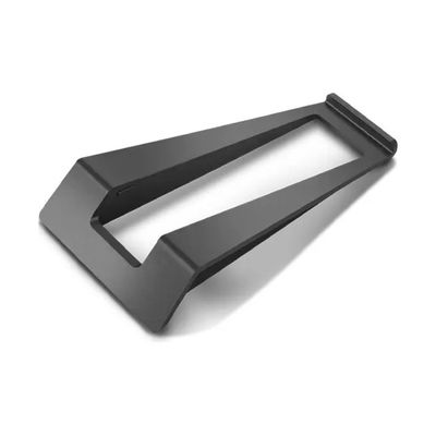 Lenovo 4XF1A40559 Supporto verticale per ThinkCentre Tiny, nero