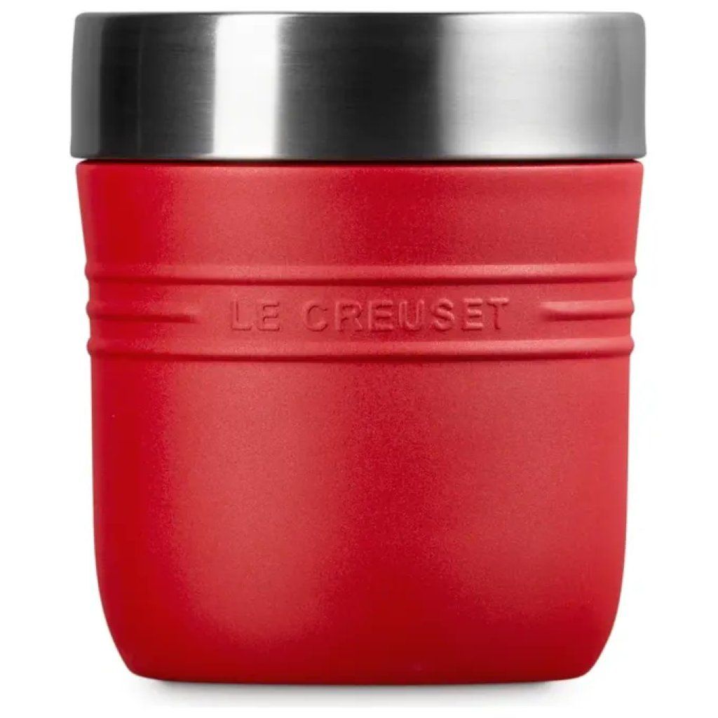 Le Creuset On The Go – Bottiglia termica 500 ml rosso ciliegia Le Creuset On The Go – Bottiglia termica 500 ml rosso ciliegia