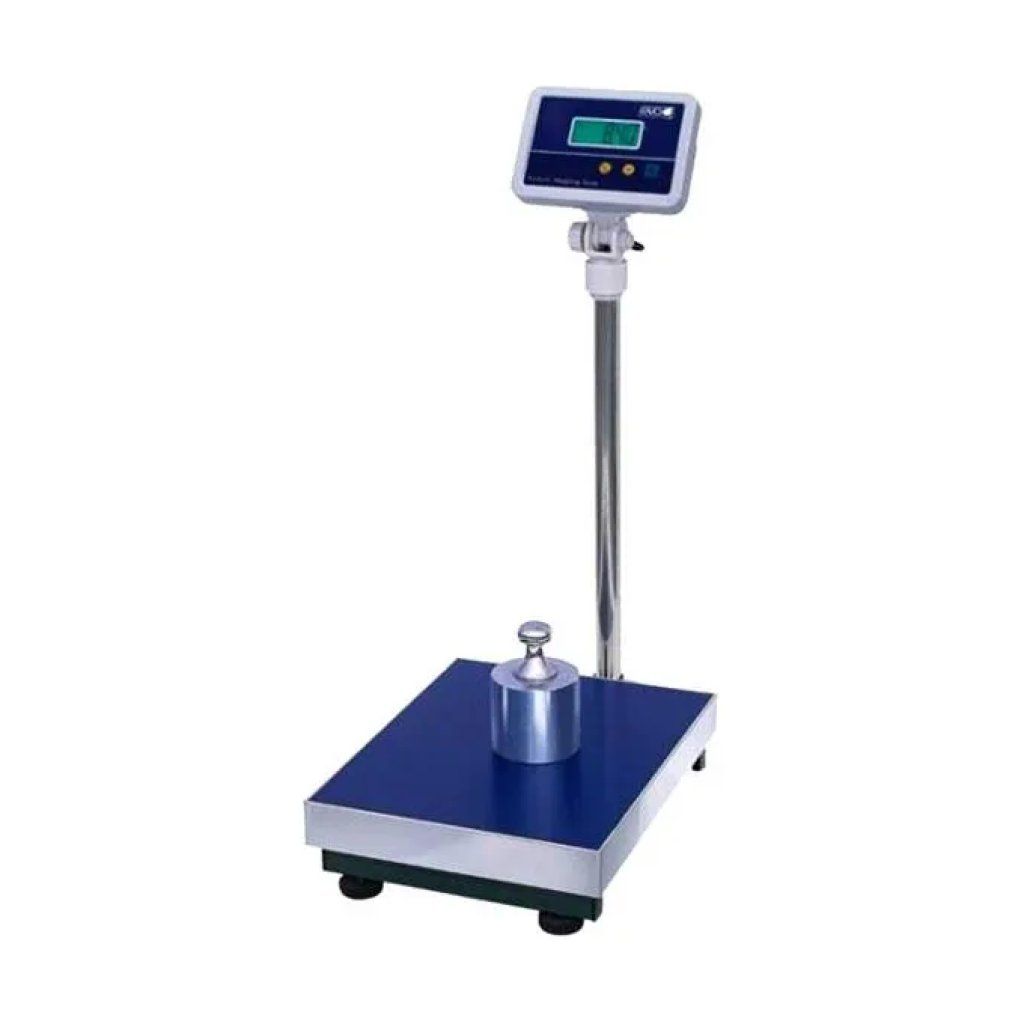 EVA 033292 Bilancia Pesapacchi Digitale 50 kg con Piatto Inox 30 x 40 cm EVA 033292 Bilancia Pesapacchi Digitale 50 kg con Piatto Inox 30 x 40 cm