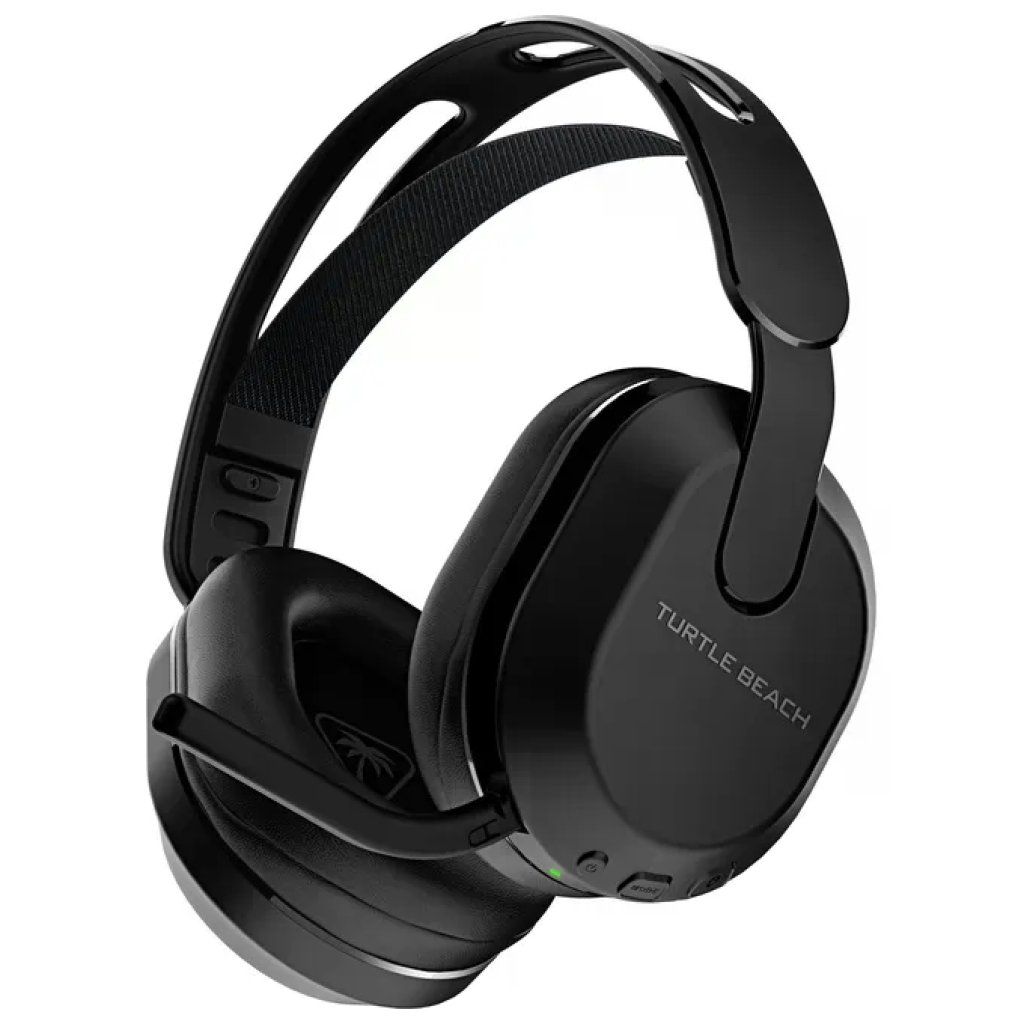 Turtle Beach Stealth 500 Cuffie Gaming Wireless Bluetooth Nere