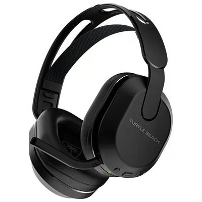 Turtle Beach Stealth 500 Cuffie Gaming Wireless Bluetooth Nere Turtle Beach Stealth 500 Cuffie Gaming Wireless Bluetooth Nere
