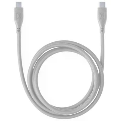 CELLULAR LINE Cellularline Soft Cable USB-C a USB-C, 120 cm CELLULAR LINE Cellularline Soft Cable USB-C a USB-C, 120 cm